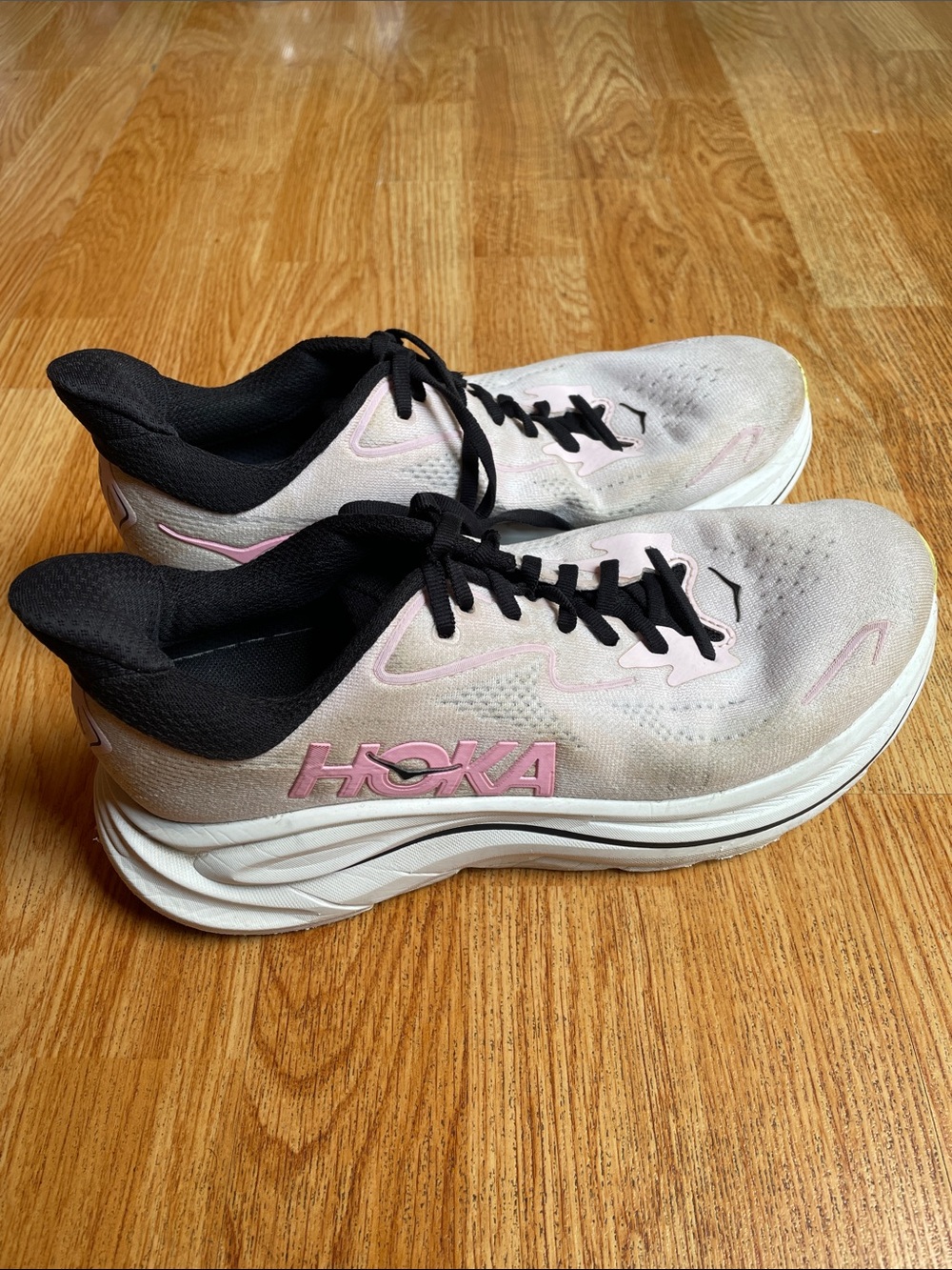 Hoka Clifton 10 - Picture 3 of 10